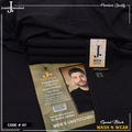 Men Wash N Wear Fabric J.831