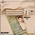 Men Wash N Wear Fabric J.832