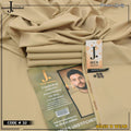 Men Wash N Wear Fabric J.834