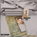 Men Wash N Wear Fabric J.836