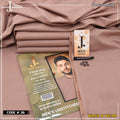 Men Wash N Wear Fabric J.837