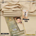 Men Wash N Wear Fabric J.838
