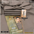 Men Wash N Wear Fabric J.839