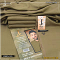 Men Wash N Wear Fabric J.840