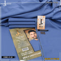 Men Wash N Wear Fabric J.841