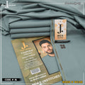 Men Wash N Wear Fabric J.846