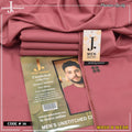 Men Wash N Wear Fabric J.848