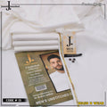Men Wash N Wear Fabric J.849