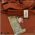 Men Wash N Wear Fabric J.823