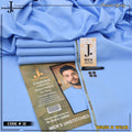 Men Wash N Wear Fabric J.850