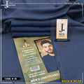 Men Wash N Wear Fabric J.851