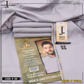 Men Wash N Wear Fabric J.852