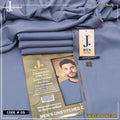 Men Wash N Wear Fabric J.855