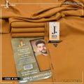Men Wash N Wear Fabric J.856