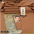 Men Wash N Wear Fabric J.858