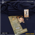Men Wash N Wear Fabric J.824