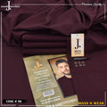 Men Wash N Wear Fabric J.825