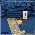 Men Wash N Wear Fabric J.829