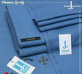 Men Wash N Wear Fabric J.802