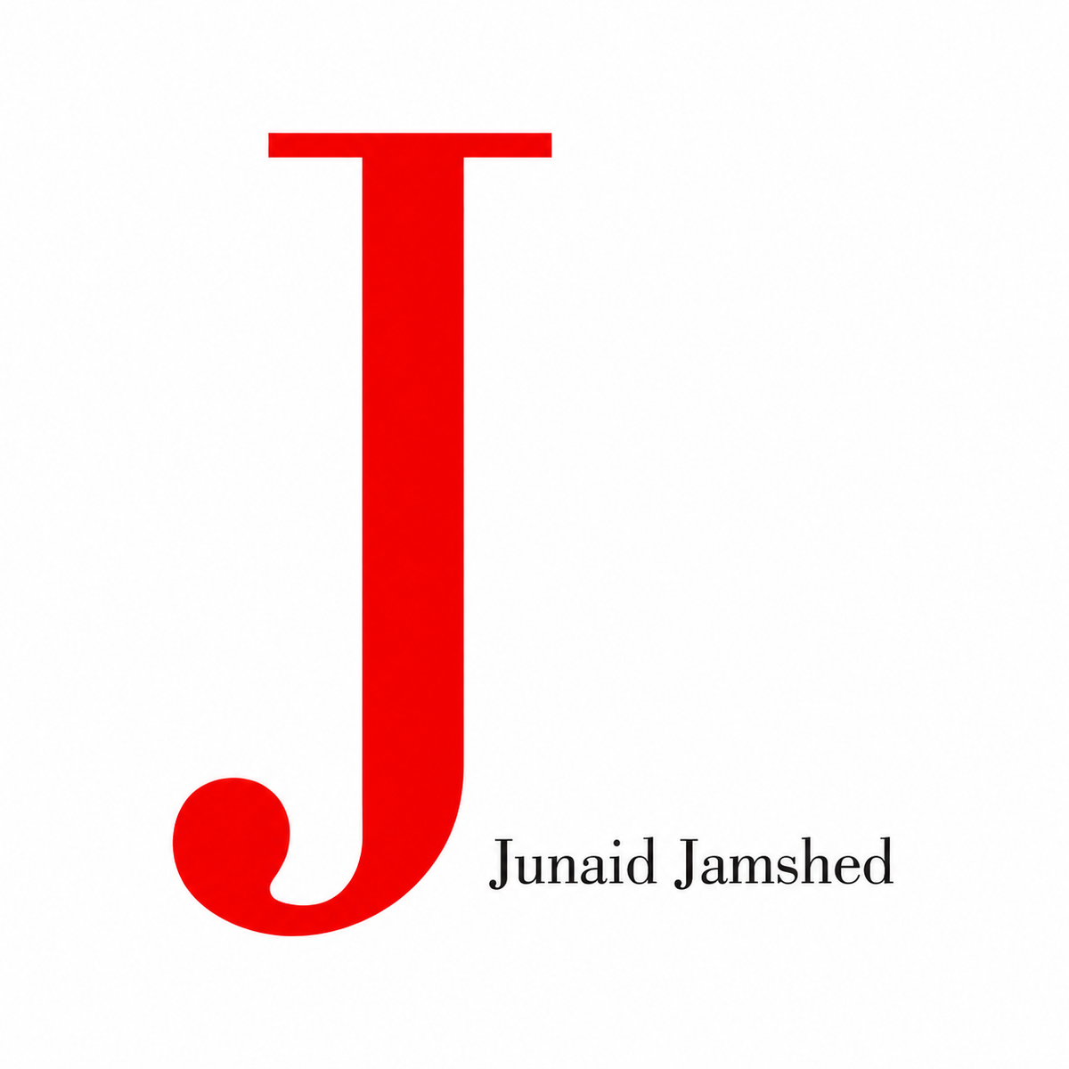 Junaid Jamshed